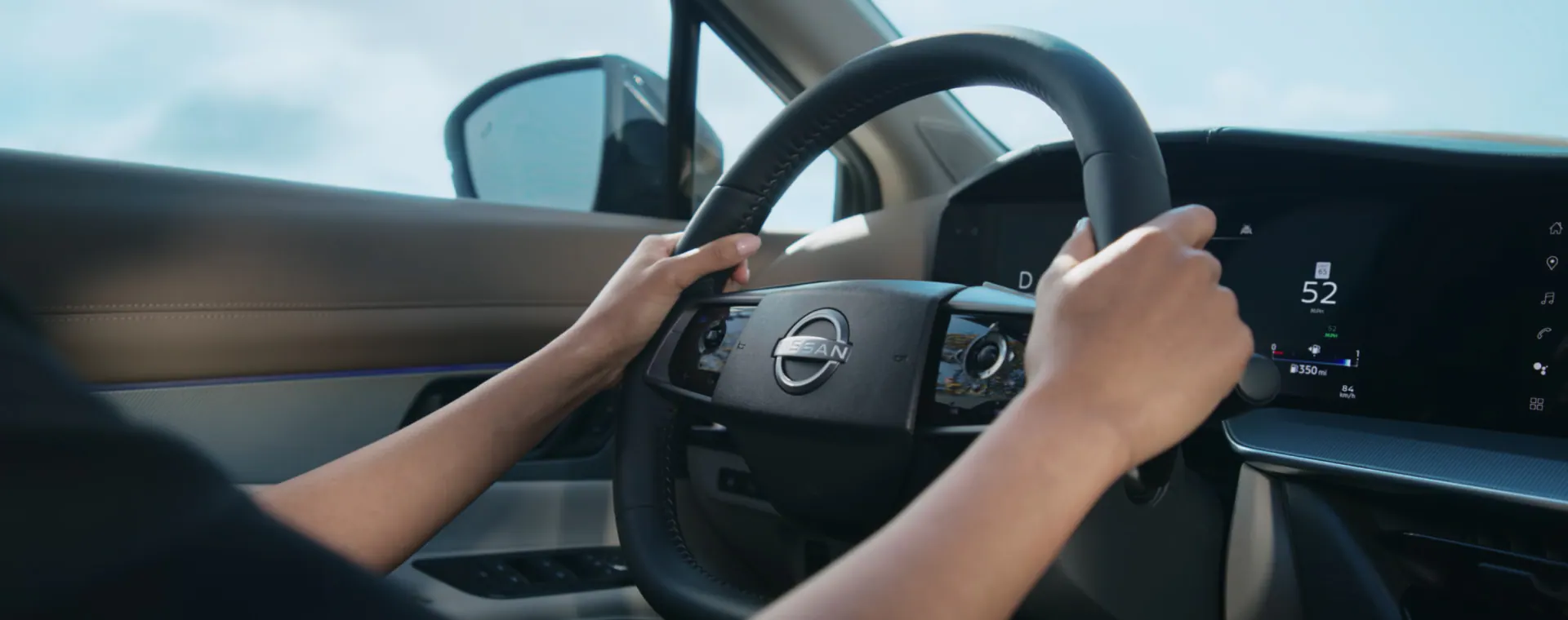 Andy Mohr Avon Nissan in Avon IN