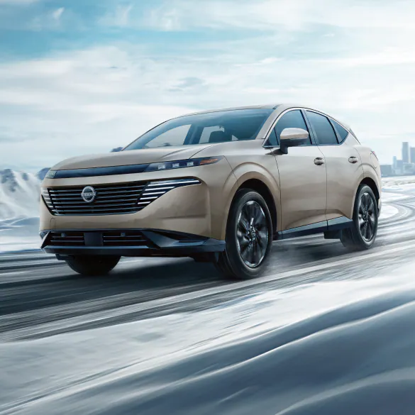 Andy Mohr Avon Nissan in Avon IN