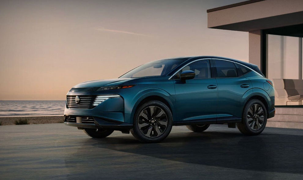 NISSAN Murano Andy Mohr Avon Nissan in Avon IN