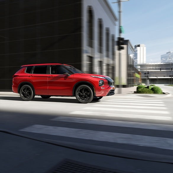 Andy Mohr Avon Nissan in Avon IN