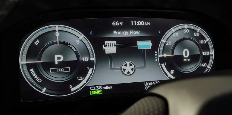 Andy Mohr Avon Nissan in Avon IN