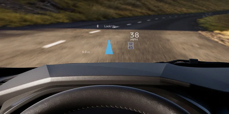 Andy Mohr Avon Nissan in Avon IN