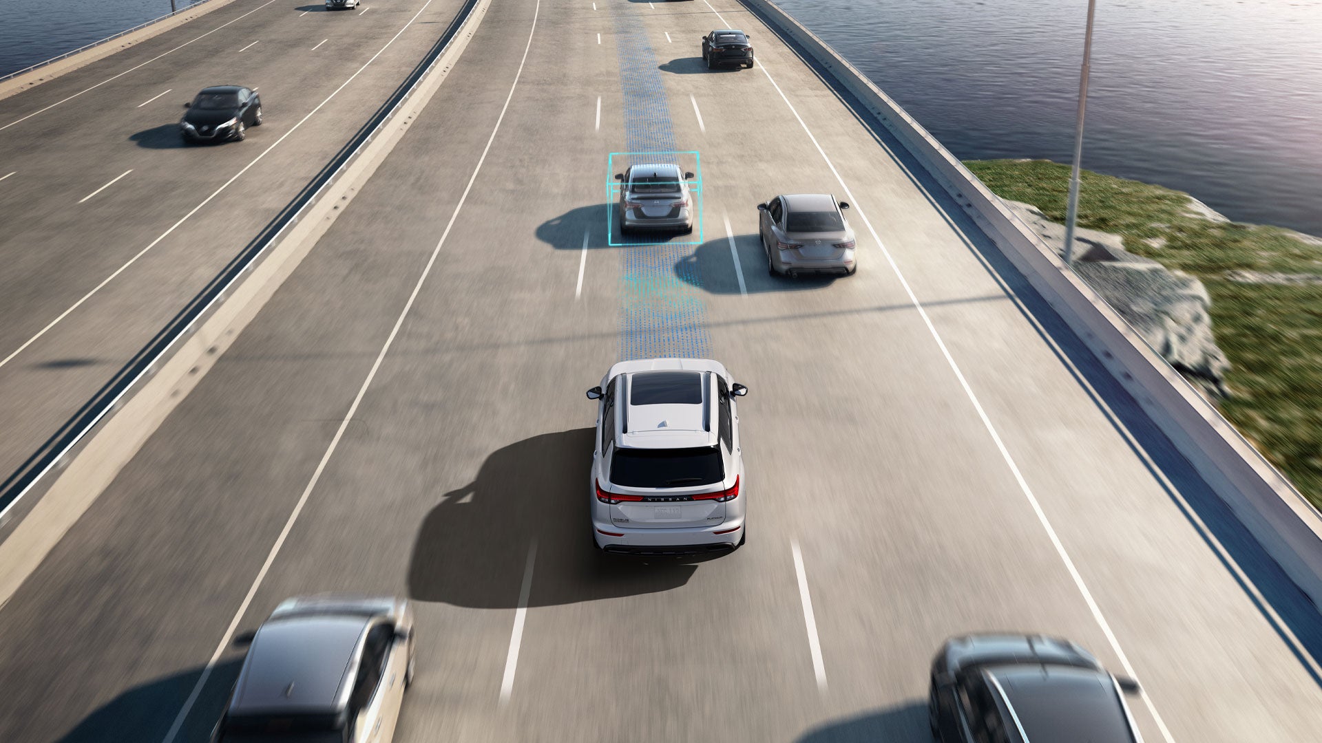 Andy Mohr Avon Nissan in Avon IN