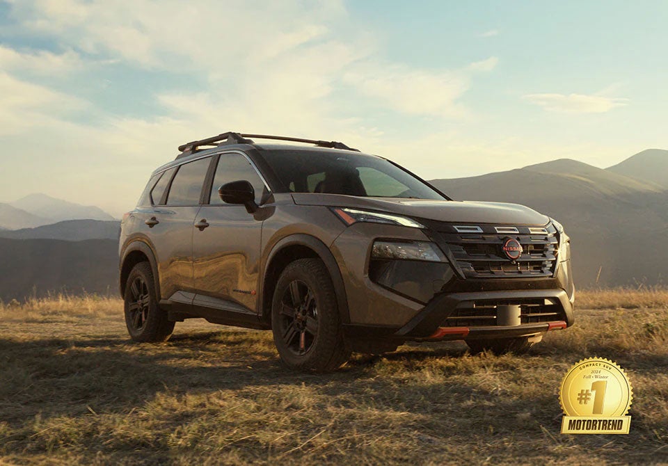 Andy Mohr Avon Nissan in Avon IN