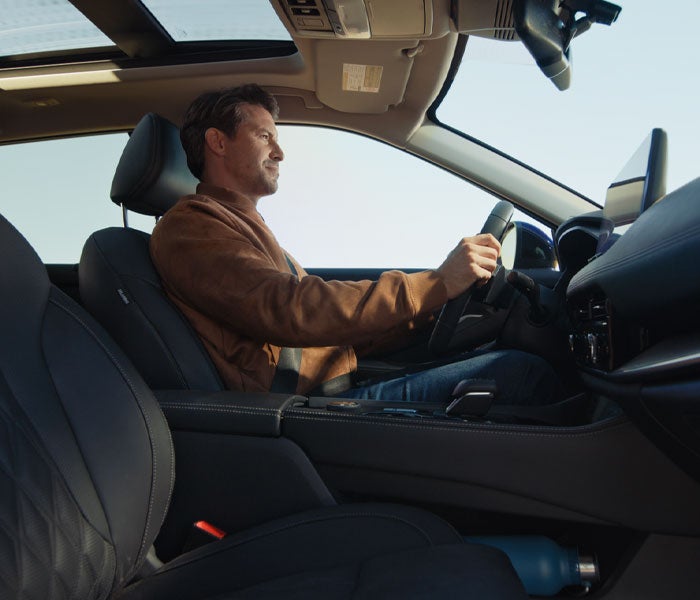 Andy Mohr Avon Nissan in Avon IN