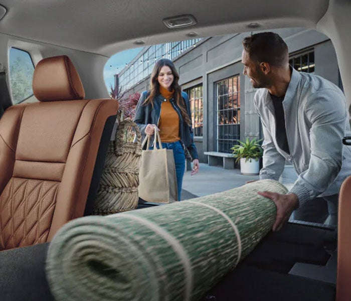 Andy Mohr Avon Nissan in Avon IN