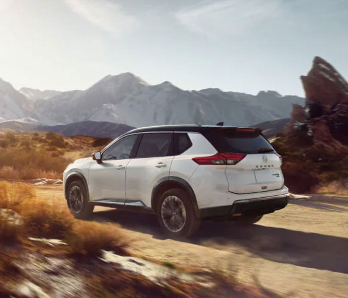 Andy Mohr Avon Nissan in Avon IN