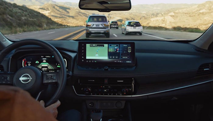 Andy Mohr Avon Nissan in Avon IN