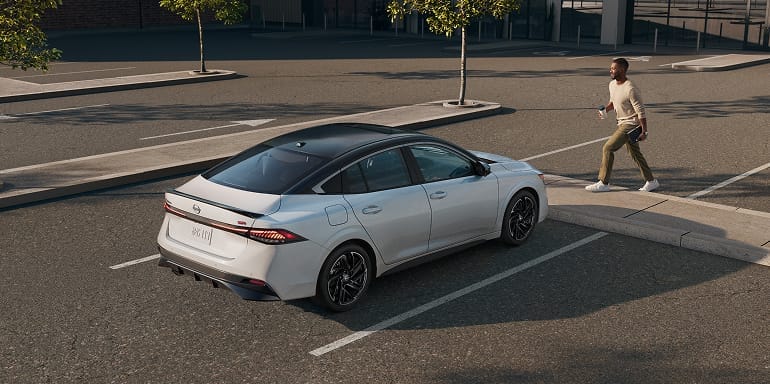 Andy Mohr Avon Nissan in Avon IN