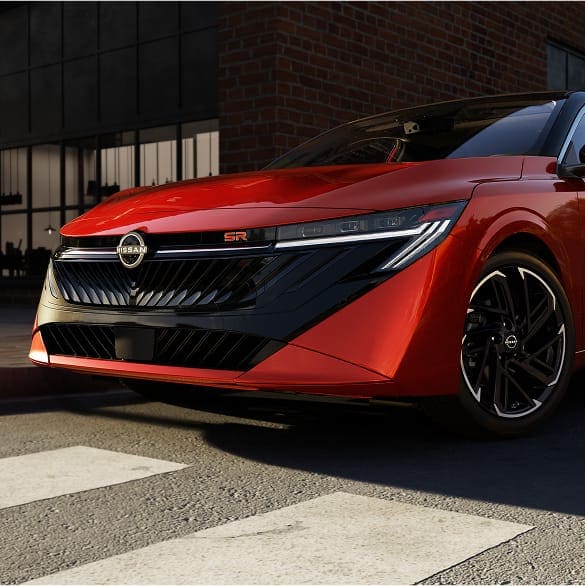 Andy Mohr Avon Nissan in Avon IN