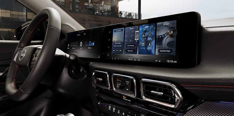 Andy Mohr Avon Nissan in Avon IN