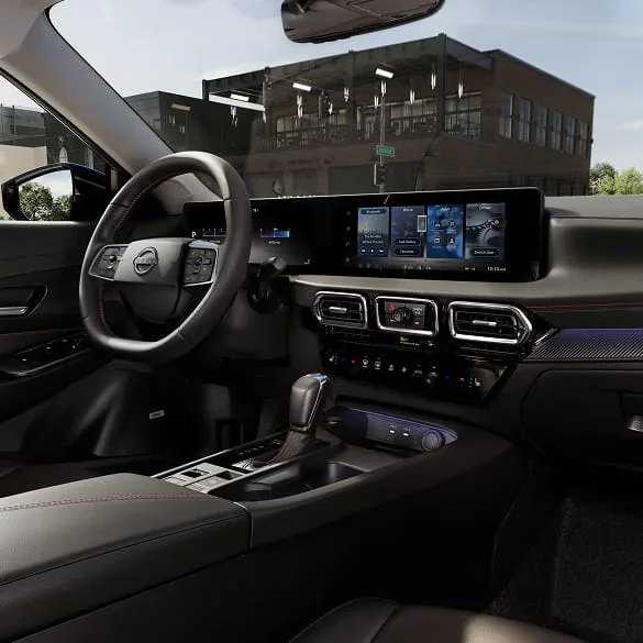 Andy Mohr Avon Nissan in Avon IN