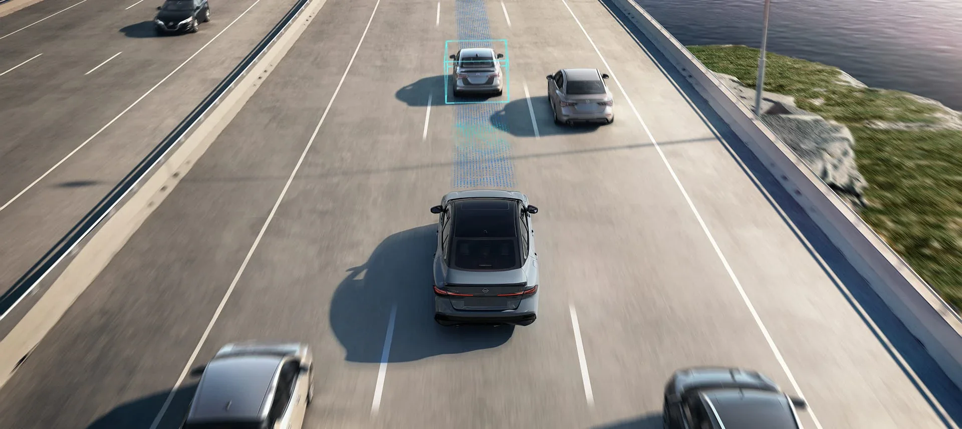 Andy Mohr Avon Nissan in Avon IN