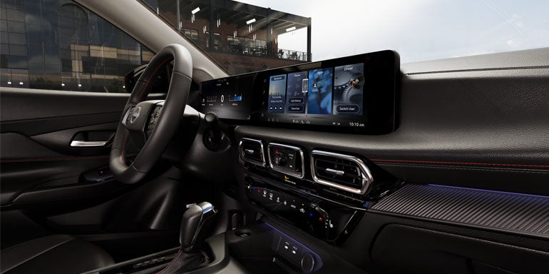 Andy Mohr Avon Nissan in Avon IN