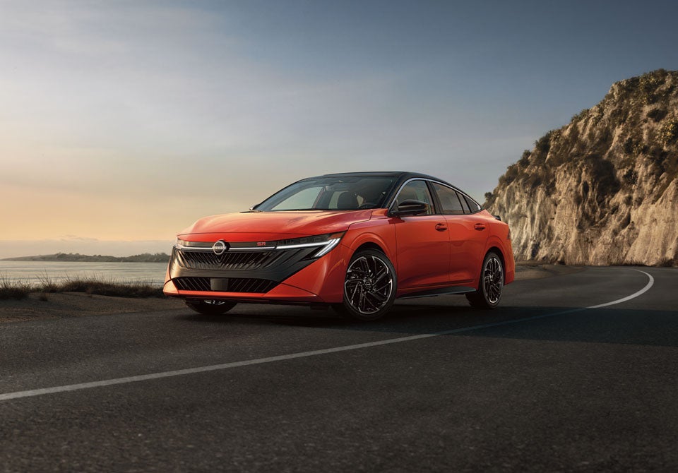 NISSAN Sentra Andy Mohr Avon Nissan in Avon IN