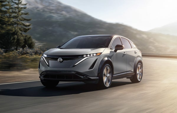 Andy Mohr Avon Nissan in Avon IN