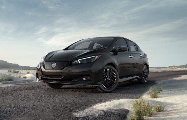 Andy Mohr Avon Nissan in Avon IN