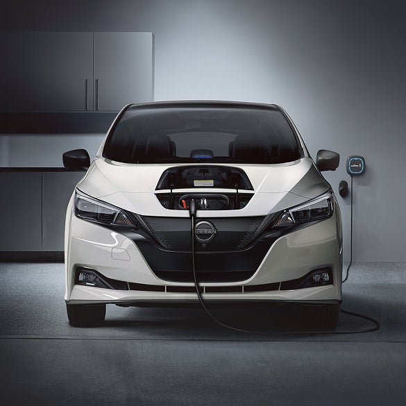 Andy Mohr Avon Nissan in Avon IN