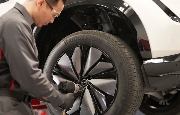 Andy Mohr Avon Nissan in Avon IN