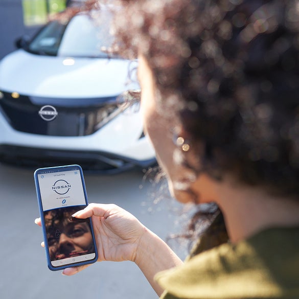 Andy Mohr Avon Nissan in Avon IN