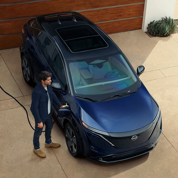 Andy Mohr Avon Nissan in Avon IN