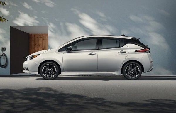 Andy Mohr Avon Nissan in Avon IN