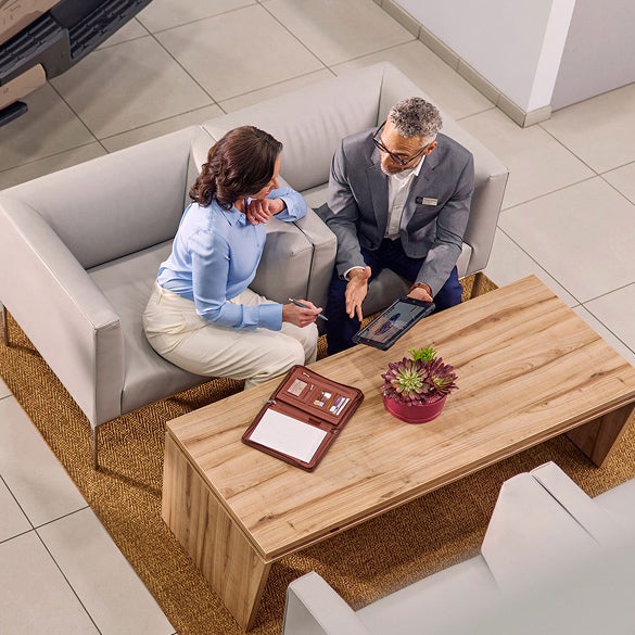 Andy Mohr Avon Nissan in Avon IN