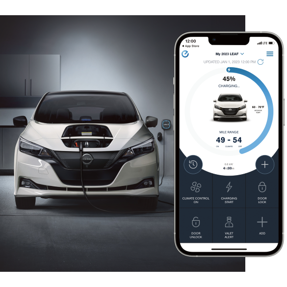 Andy Mohr Avon Nissan in Avon IN