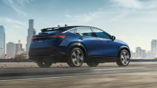 Andy Mohr Avon Nissan in Avon IN