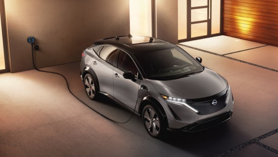 Andy Mohr Avon Nissan in Avon IN