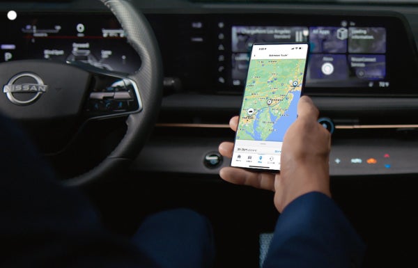 Andy Mohr Avon Nissan in Avon IN