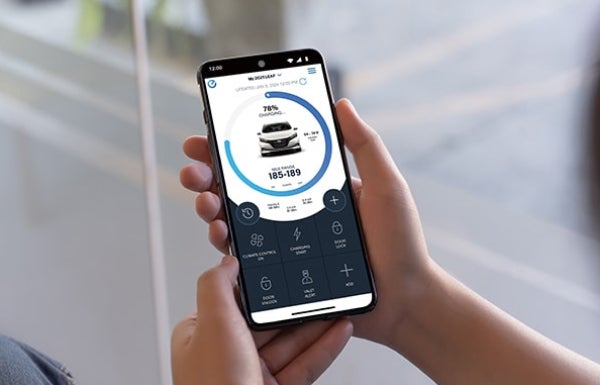 Andy Mohr Avon Nissan in Avon IN