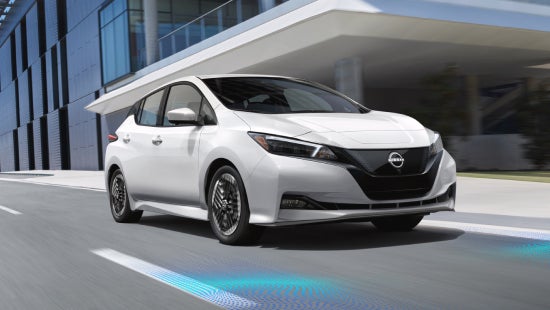 Andy Mohr Avon Nissan in Avon IN