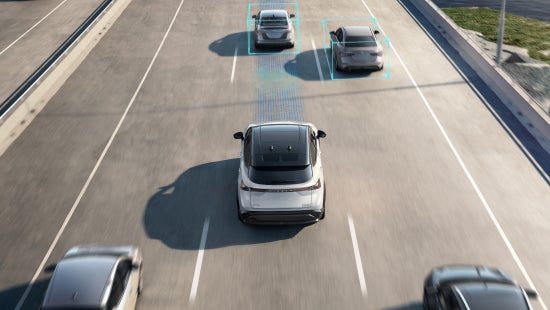 Andy Mohr Avon Nissan in Avon IN