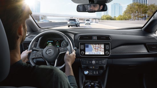 Andy Mohr Avon Nissan in Avon IN