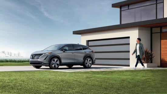 Andy Mohr Avon Nissan in Avon IN