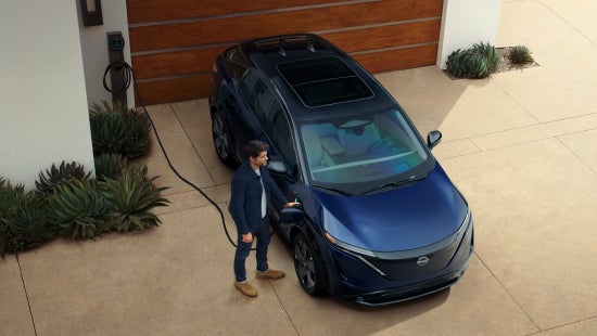 Andy Mohr Avon Nissan in Avon IN