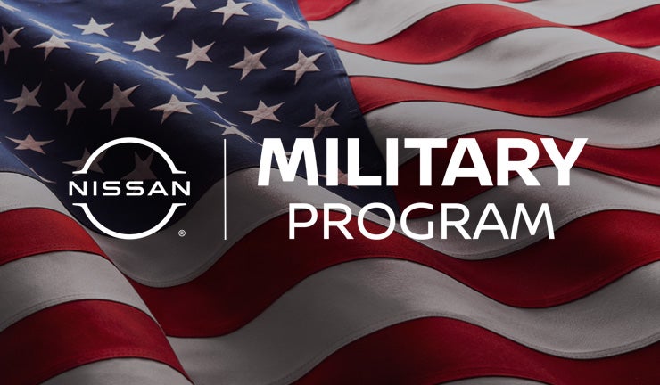 2022 Nissan Nissan Military Program | Andy Mohr Avon Nissan in Avon IN