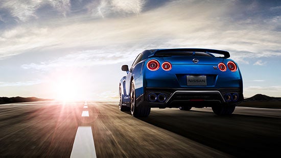 The History of Nissan GT-R | Andy Mohr Avon Nissan in Avon IN