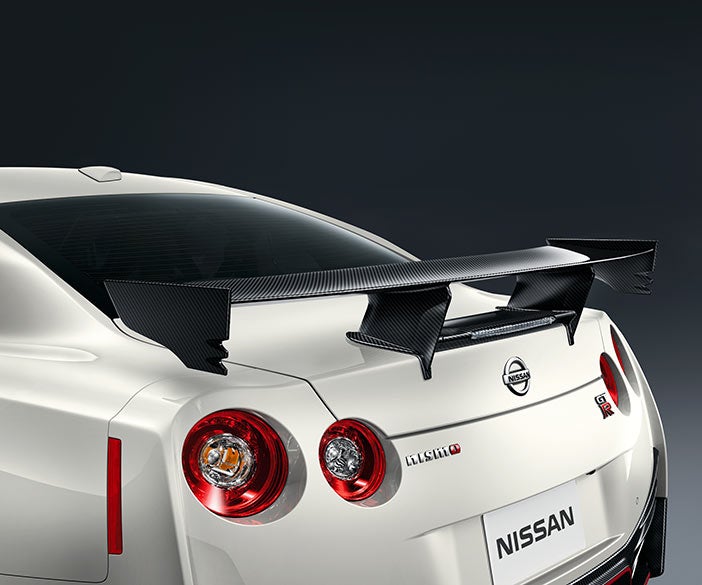 2023 Nissan GT-R Nismo | Andy Mohr Avon Nissan in Avon IN