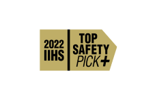 IIHS 2022 logo | Andy Mohr Avon Nissan in Avon IN