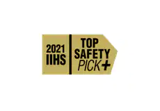 IIHS Top Safety Pick+ Andy Mohr Avon Nissan in Avon IN
