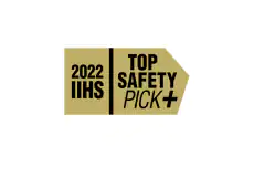 IIHS Top Safety Pick+ Andy Mohr Avon Nissan in Avon IN