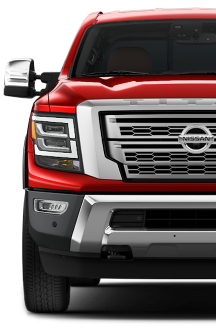 TITAN Lineup towing and payload capacity 2023 Nissan Titan Andy Mohr Avon Nissan in Avon IN