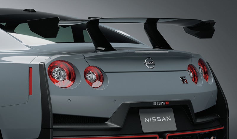 2024 Nissan GT-R Nismo | Andy Mohr Avon Nissan in Avon IN