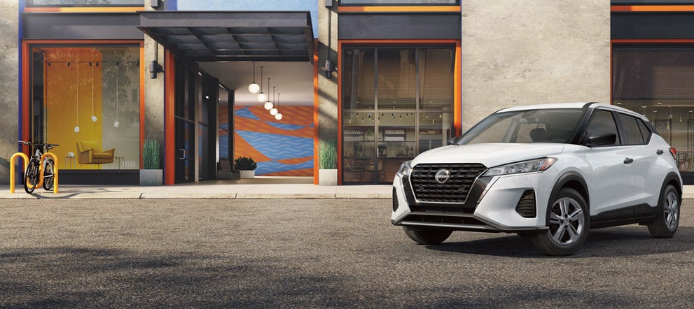 Andy Mohr Avon Nissan in Avon IN