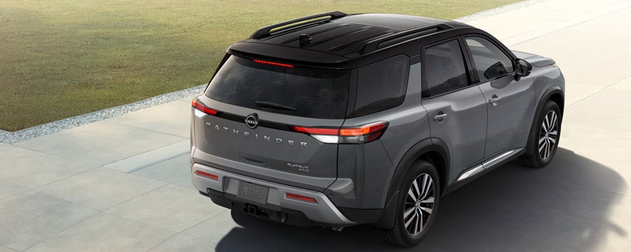 Andy Mohr Avon Nissan in Avon IN