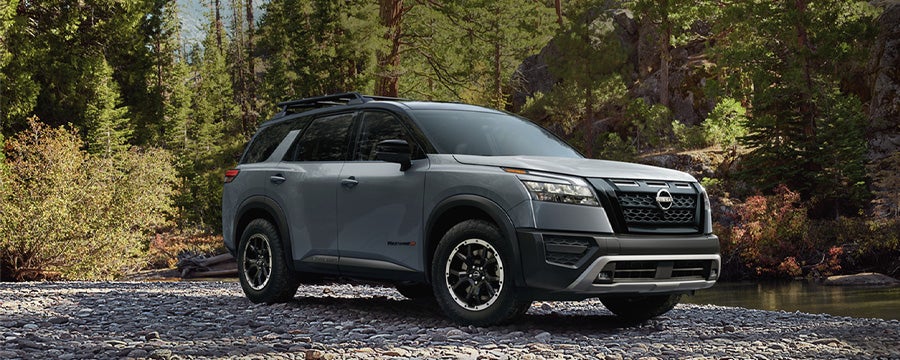 NISSAN Pathfinder Andy Mohr Avon Nissan in Avon IN