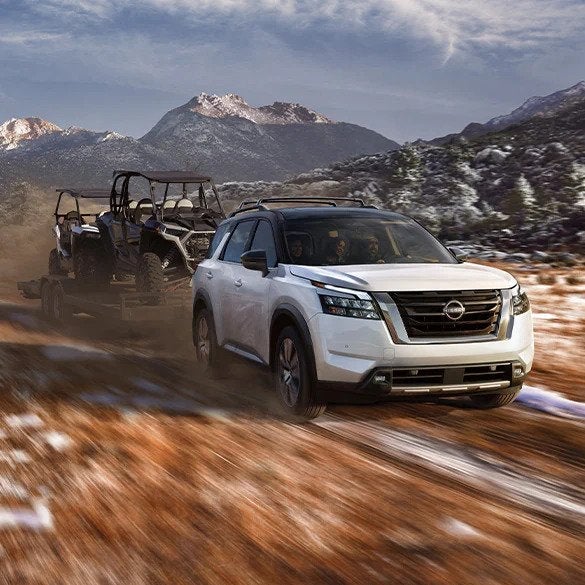 Andy Mohr Avon Nissan in Avon IN