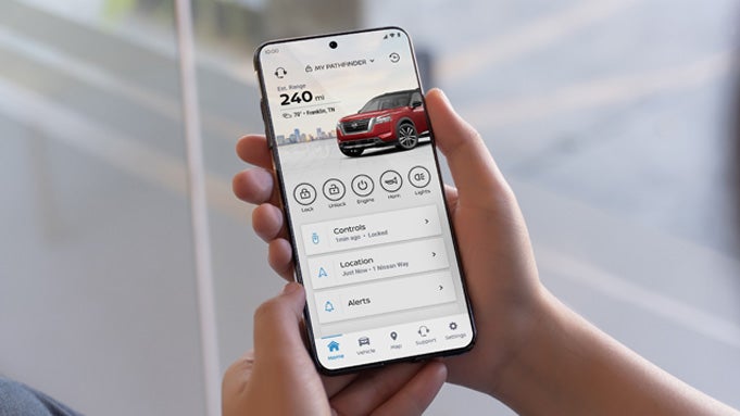 Andy Mohr Avon Nissan in Avon IN